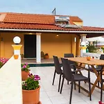 Hébergement de vacances Loutra House Petrití