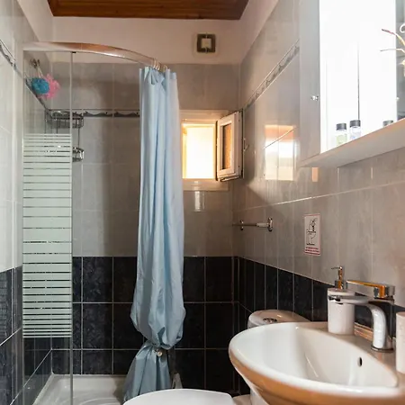 Сasa de vacaciones Loutra House