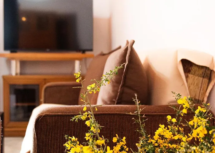 Loutra House Semesterbostad *