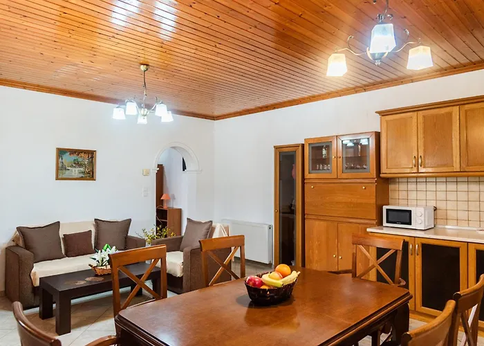 Loutra House *