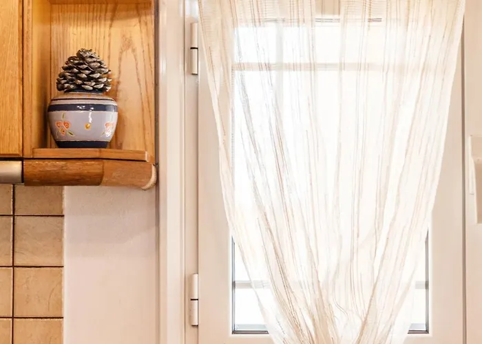 Loutra House Semesterbostad