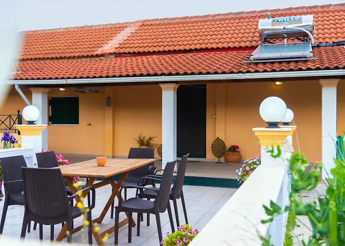 Loutra House