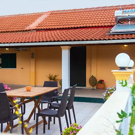Loutra House