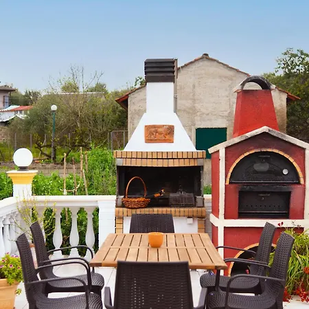 Dom wakacyjny Loutra House