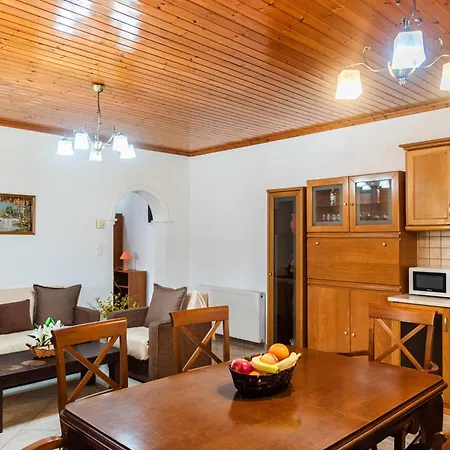Loutra House *
