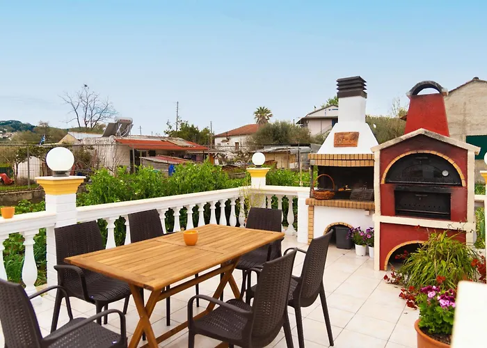 Loutra House Σπίτι διακοπών *