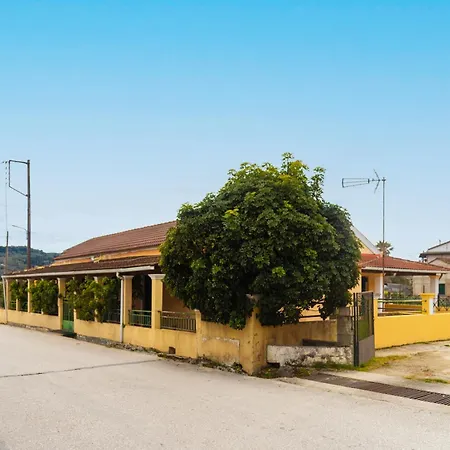 Loutra House Casa vacanze