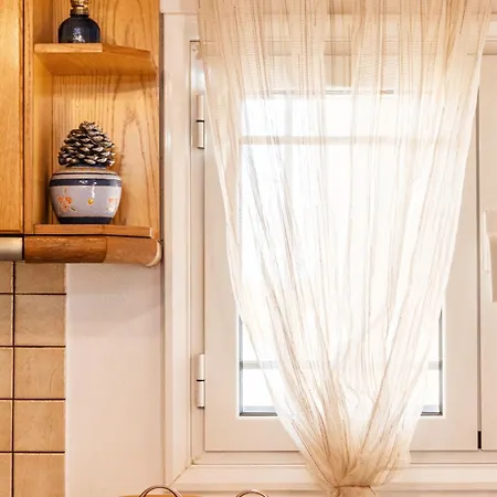 Loutra House Casa vacanze