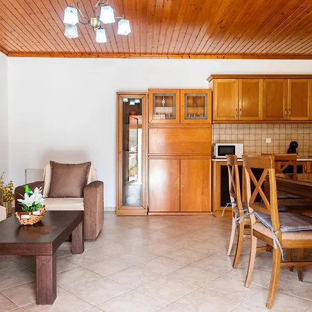Dom wakacyjny Loutra House